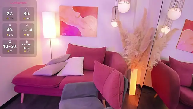 AlysiaSun  online show from March 2026 03:17:01 PM