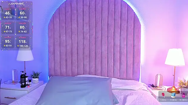 ShaylaDavis online show from February 2026 04:19:01 AM