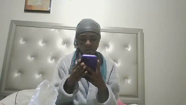 missblasian online show from January 2026 11:21:01 PM