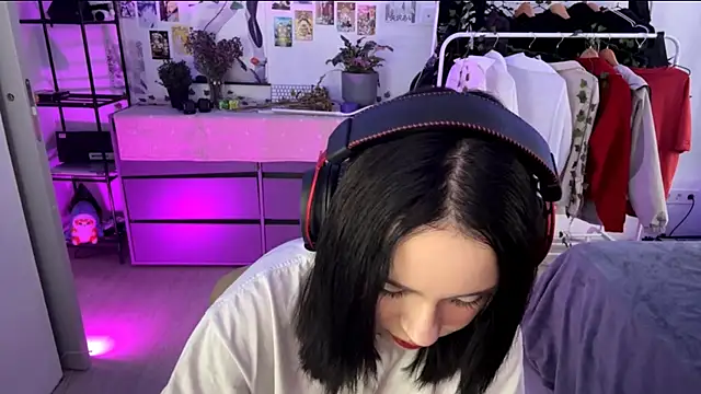 StarIightPrincess online show from October 2025 07:31:02 AM