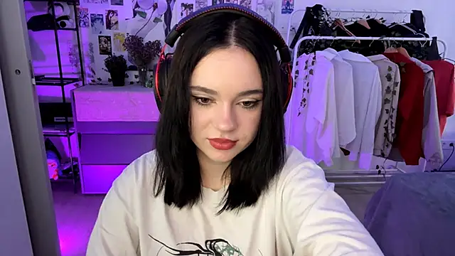 StarIightPrincess online show from October 2025 07:11:01 AM