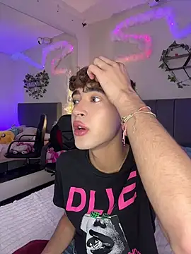 JustinCastiblanco online show from January 2026 11:24:02 AM