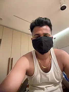 Notme 09 online show from March 2026 05:08:01 PM