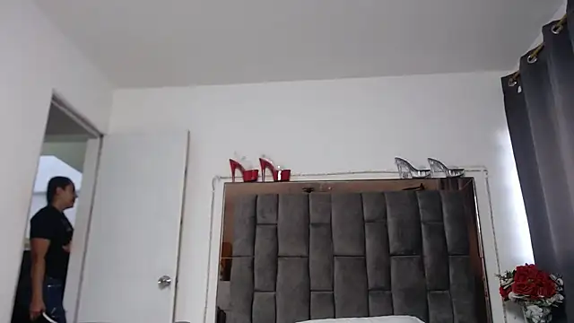 Salmma Milf online show from June 2026 11:44:01 AM