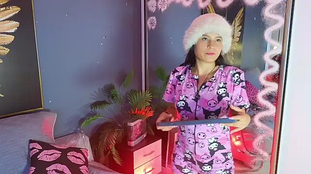 celestesecrett online show from January 2026 06:53:02 PM