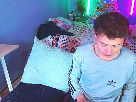 Latin boysxxxx online show from December 2025 09:08:02 PM