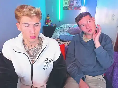 Latin boysxxxx online show from February 2026 03:27:02 AM