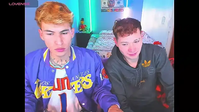 Latin boysxxxx online show from February 2026 04:10:02 AM