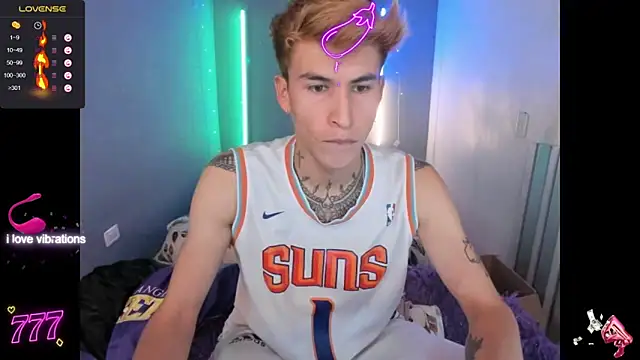 Latin boysxxxx online show from March 2026 01:22:02 AM