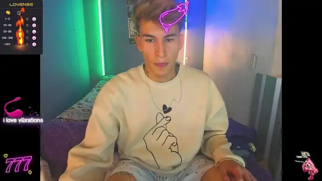 Latin boysxxxx online show from March 2026 03:41:02 AM