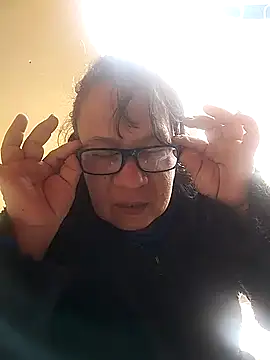 Snapshot of malgeniada chatting on October 2025 07:25:02 PM malgeniada online show from October 2025 07:25:02 PM