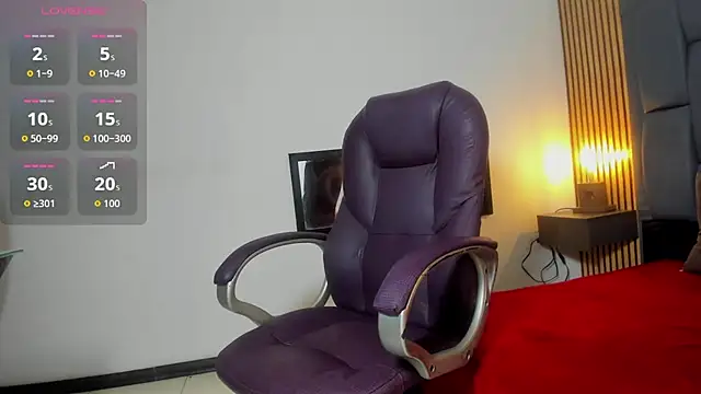 shakii melbaram online show from October 2025 06:52:01 PM