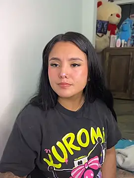 Snapshot of Mellani_luod chatting on May 2026 03:45:02 AM Mellani luod online show from May 2026 03:45:02 AM