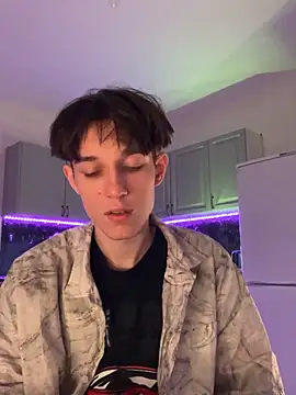 Snapshot of KristianGray chatting on October 2025 04:09:01 PM KristianGray online show from October 2025 04:09:01 PM