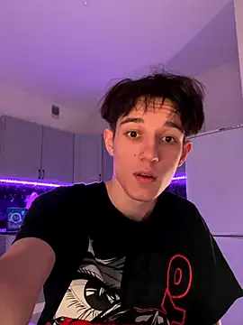 Snapshot of KristianGray chatting on October 2025 08:20:02 PM KristianGray online show from October 2025 08:20:02 PM
