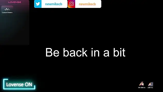 newmikwcb online show from February 2026 11:42:02 PM