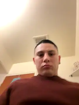 Feloh95 online show from November 2025 03:49:01 AM