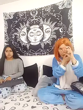 abby n emily online show from October 2025 12:16:01 PM