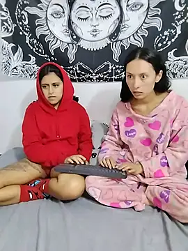 abby n emily online show from July 2026 11:55:02 PM