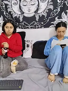 abby n emily online show from July 2026 01:17:01 PM