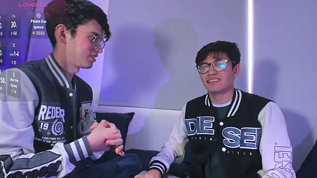 dani angel dark online show from January 2026 09:31:01 PM