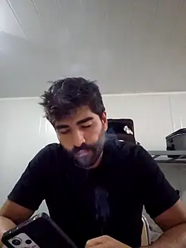 ogiday124 online show from November 2025 09:10:02 AM