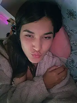 Gigihairy online show from October 2025 01:41:02 AM