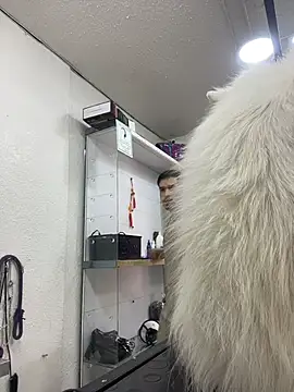 Leonardmoppet online show from November 2025 03:58:01 PM