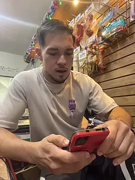 Leonardmoppet online show from November 2025 10:34:02 PM