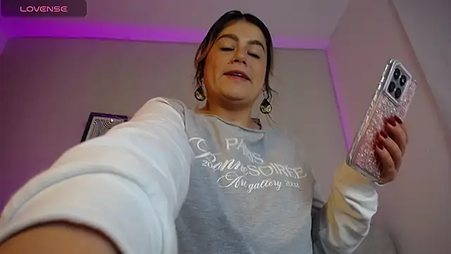 Sweet Bella Valery online show from March 2026 01:26:01 PM