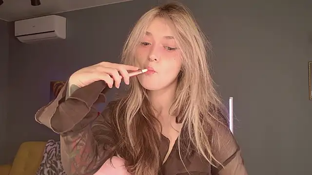 BellaSink online show from March 2026 05:35:02 AM