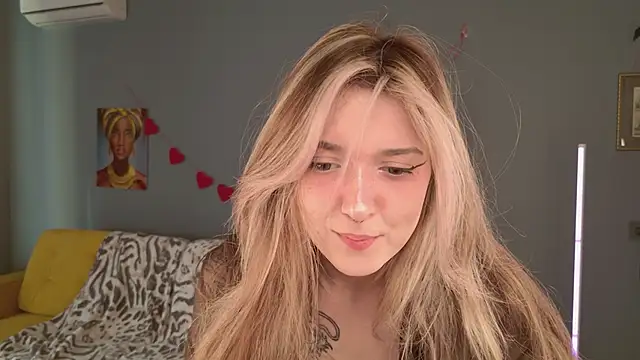 BellaSink online show from March 2026 05:35:01 AM