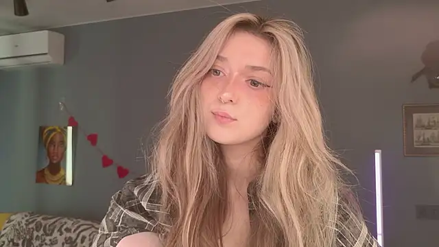 BellaSink online show from March 2026 05:35:01 AM