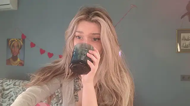 BellaSink online show from March 2026 05:40:02 AM