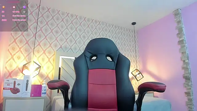 SARAH KEYS4 online show from February 2026 03:14:02 AM