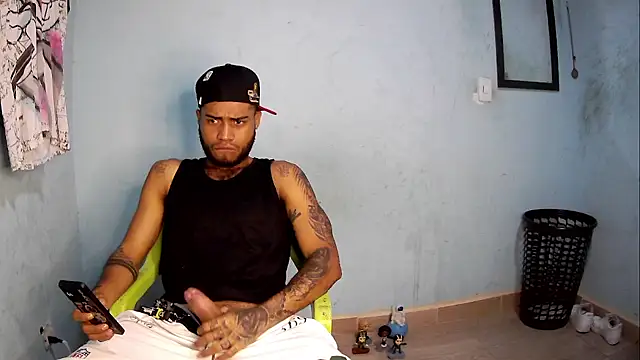 AXionX online show from October 2025 10:36:01 AM