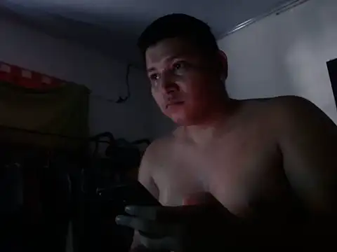 Jeronimo 08 online show from October 2025 08:32:02 PM