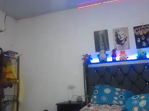 Jeronimo 08 online show from October 2025 06:47:01 PM