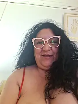 Caritovivi online show from October 2025 05:41:01 AM