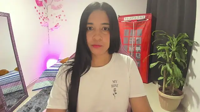 Kruela online show from November 2025 11:38:01 PM