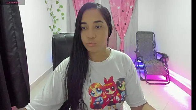 Snapshot of Kruela chatting on April 2026 01:41:01 AM Kruela online show from April 2026 01:41:01 AM
