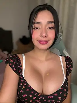 MiaSofia   online show from April 2026 04:48:01 AM