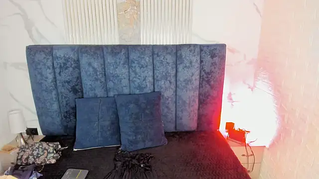 MarScarlett online show from February 2026 10:03:02 AM