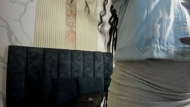 MarScarlett online show from February 2026 10:08:02 AM