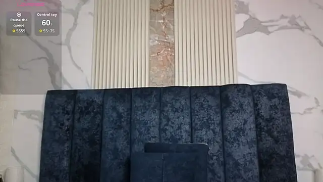 MarScarlett online show from March 2026 11:06:01 AM