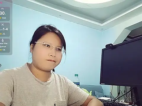 Rose-128 online show from October 2025 08:16:02 AM