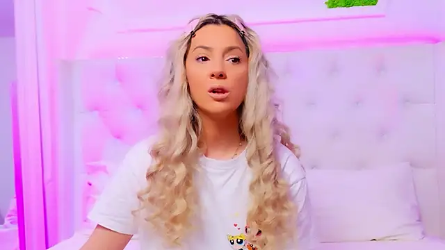 AriannaSins online show from March 2026 01:16:02 PM