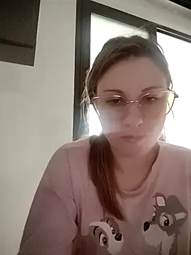 SandyCassie online show from November 2025 10:43:02 AM