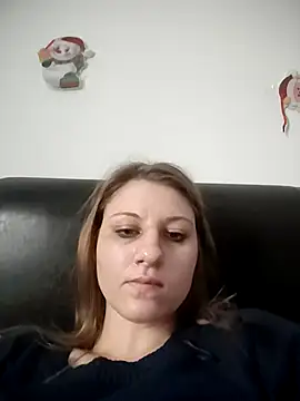 SandyCassie online show from December 2025 07:14:02 AM