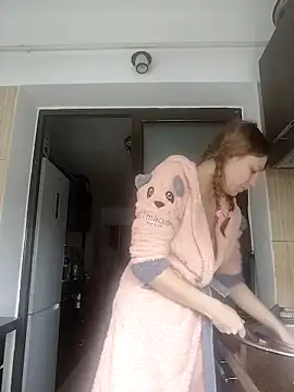 SandyCassie online show from February 2026 07:42:02 AM